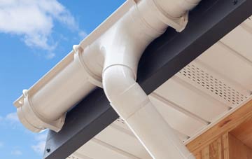 Varteg gutter installation costs